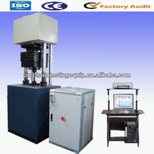 plg-200c 200kn dynamic fatigue testing machine|low cycle fatigue testing machine.